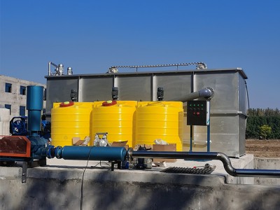 氣浮機(jī)