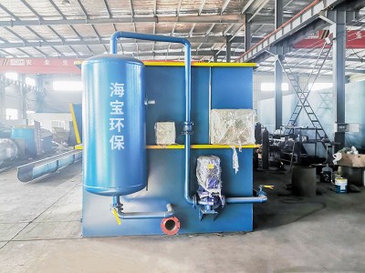 氣浮機